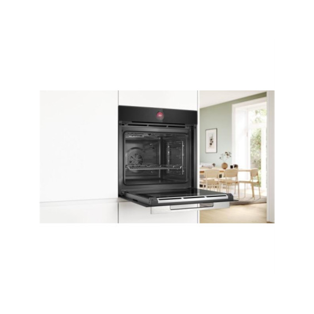 Bosch Einbaubackofen HBG7241B2
