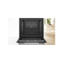Bosch Einbaubackofen HBG7241B2