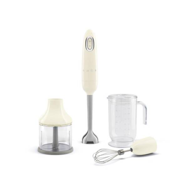 smeg Stabmixer-Set HBF03CREU