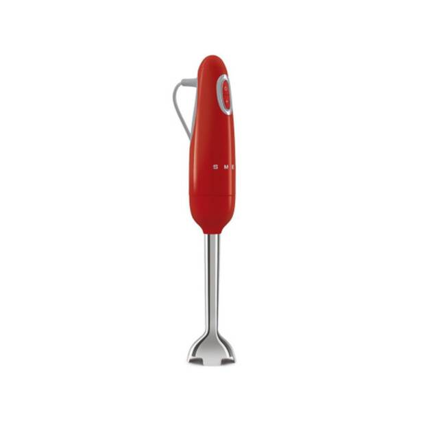 smeg HBF03RDEU Stabmixer-Set