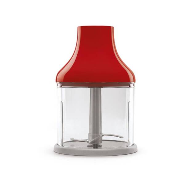 smeg HBF03RDEU Stabmixer-Set