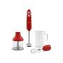 smeg HBF03RDEU Stabmixer-Set