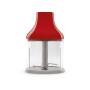 smeg HBF03RDEU Stabmixer-Set