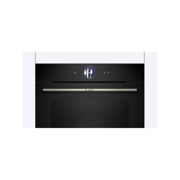 Bosch Einbaubackofen HBG7763B1