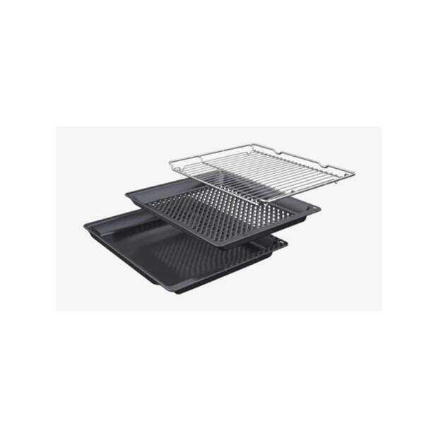 Bosch Einbaubackofen HBG7763B1