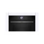 Bosch Einbaubackofen HBG7763B1