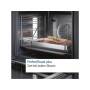 Bosch Einbaubackofen HBG7763B1