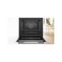 Bosch Einbaubackofen HBG7763B1