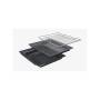 Bosch Einbaubackofen HBG7763B1