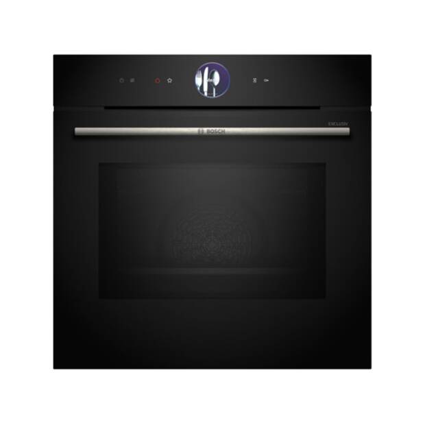 Bosch HMG736FB1 Einbau-Backofen mit Mikrowellenfunktion
