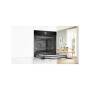 Bosch HMG736FB1 Einbau-Backofen mit Mikrowellenfunktion