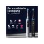 Oral-B iO Series 10 Stardust White Zahnbürste