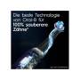 Oral-B iO Series 10 Stardust White Zahnbürste