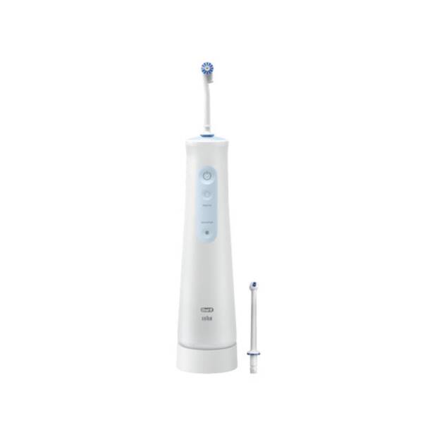 Oral-B Munddusche AquaCare 4