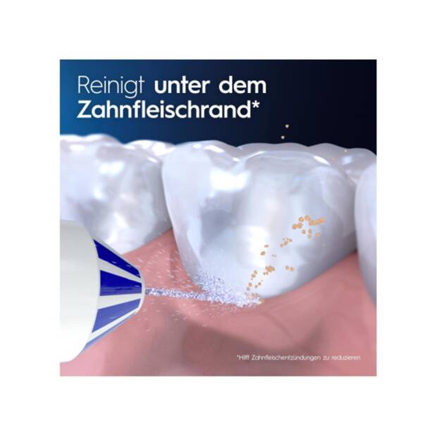 Oral-B Munddusche AquaCare 4