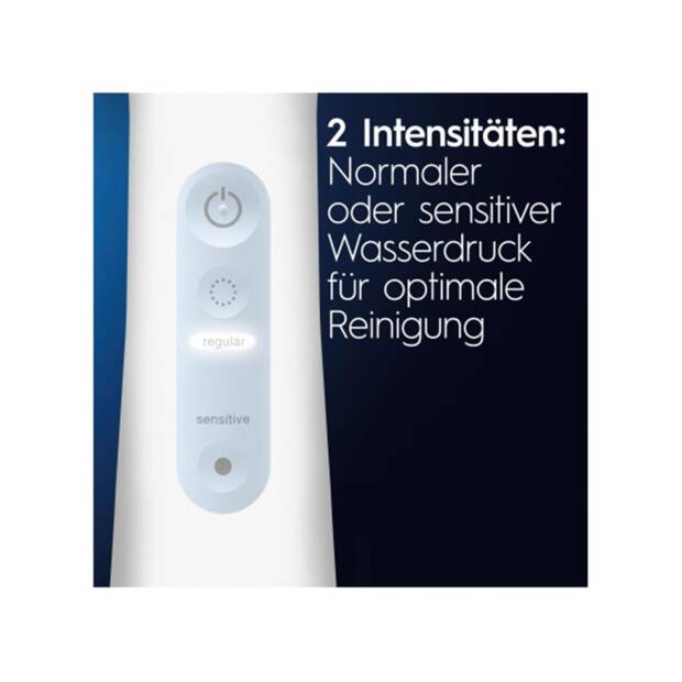 Oral-B Munddusche AquaCare 4