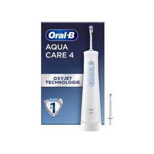 Oral-B Munddusche AquaCare 4