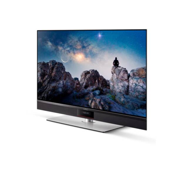 METZ Lunis 42 FA85 OLED twin R OLED TV