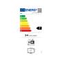 METZ Lunis 42 FA85 OLED twin R OLED TV