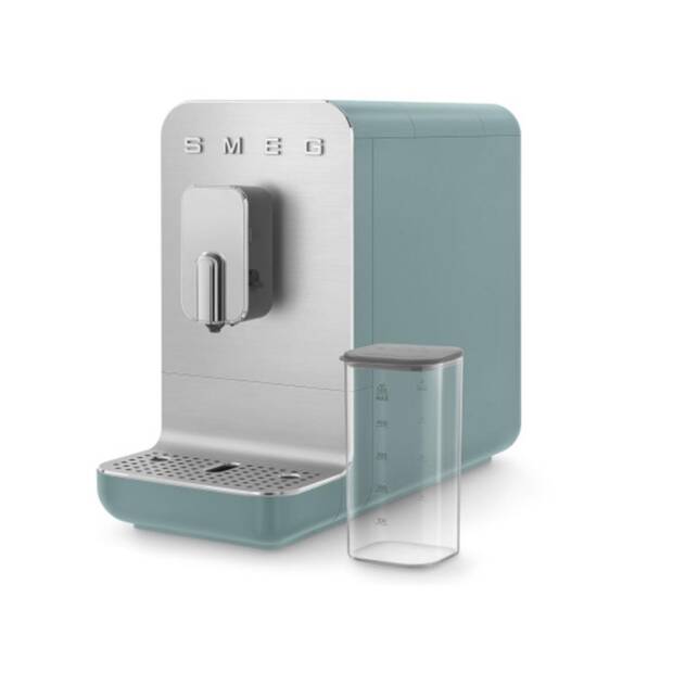 smeg BCC13EGMEU Kaffeevollautomat