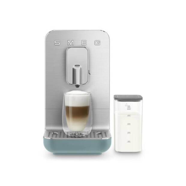 smeg BCC13EGMEU Kaffeevollautomat