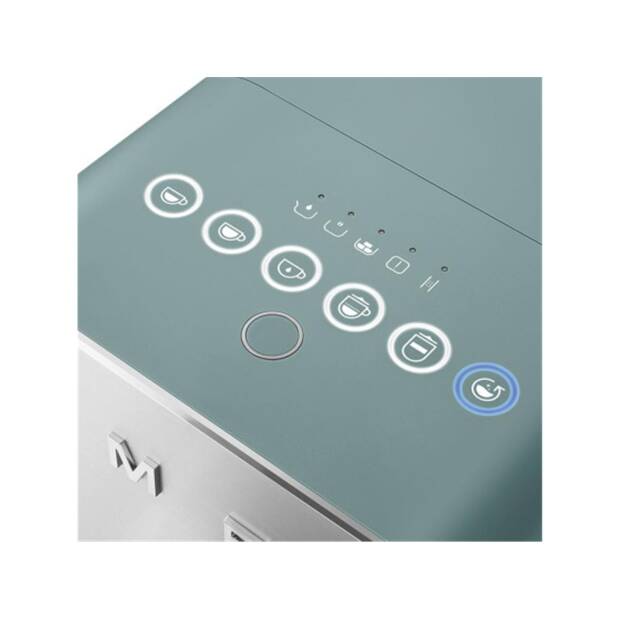 smeg BCC13EGMEU Kaffeevollautomat