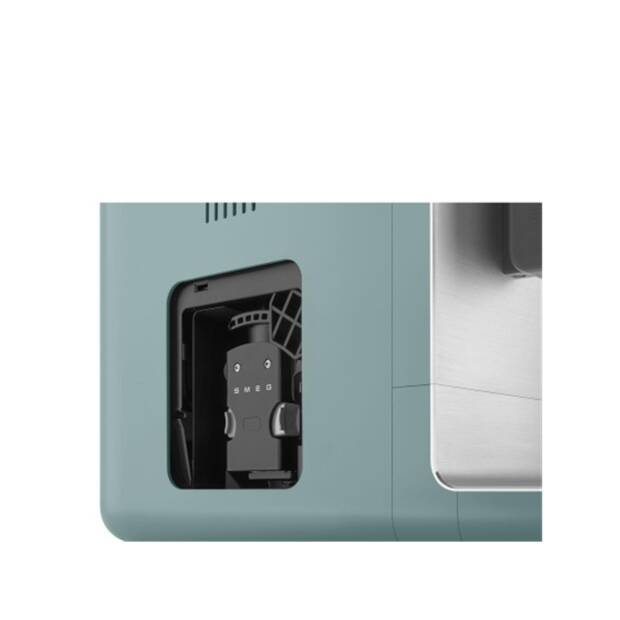 smeg BCC13EGMEU Kaffeevollautomat