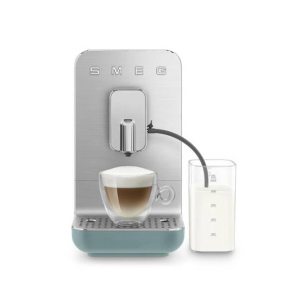 smeg BCC13EGMEU Kaffeevollautomat