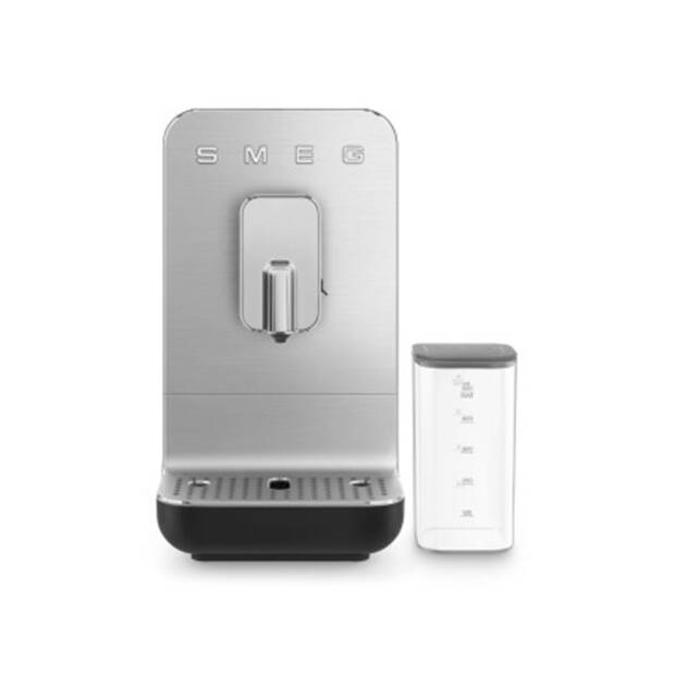 smeg BCC13BLMEU Kaffeevollautomat