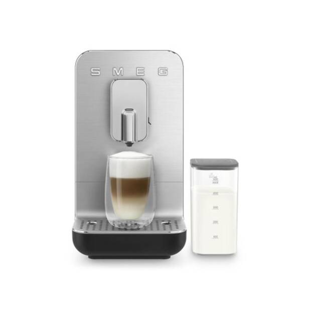 smeg BCC13BLMEU Kaffeevollautomat