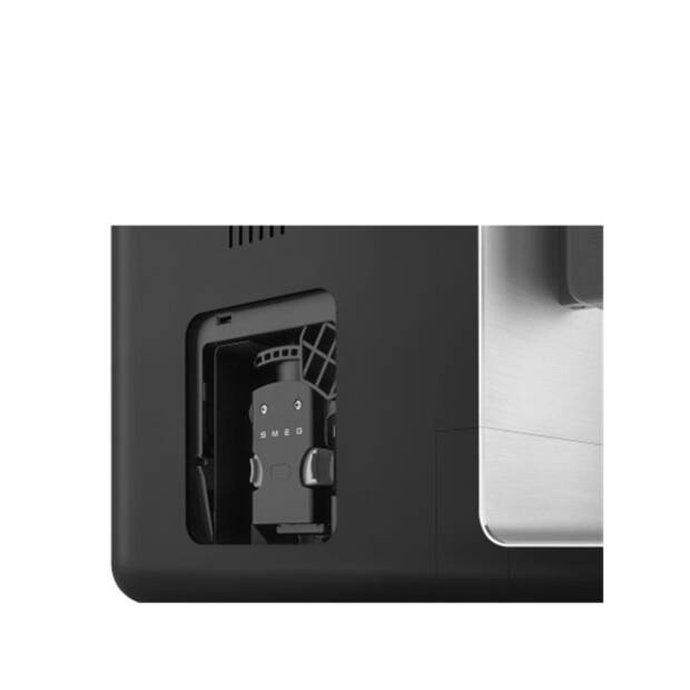 smeg BCC13BLMEU Kaffeevollautomat