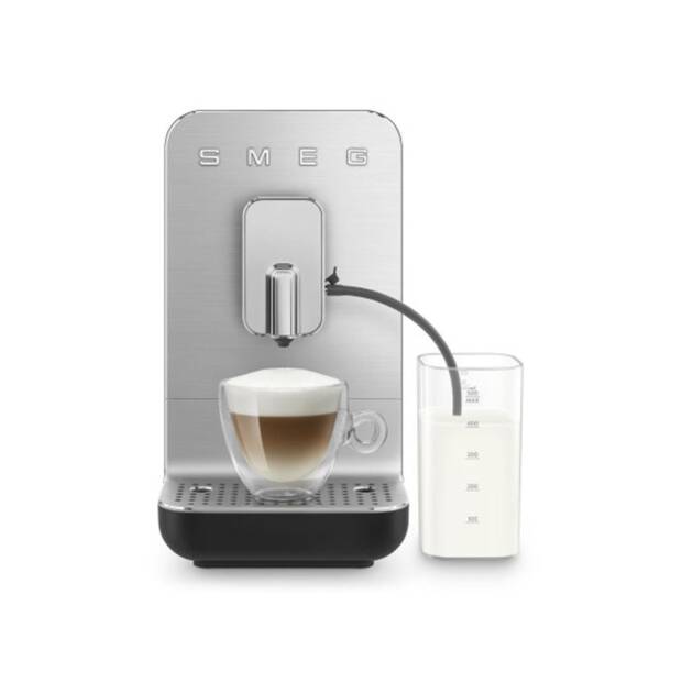 smeg BCC13BLMEU Kaffeevollautomat