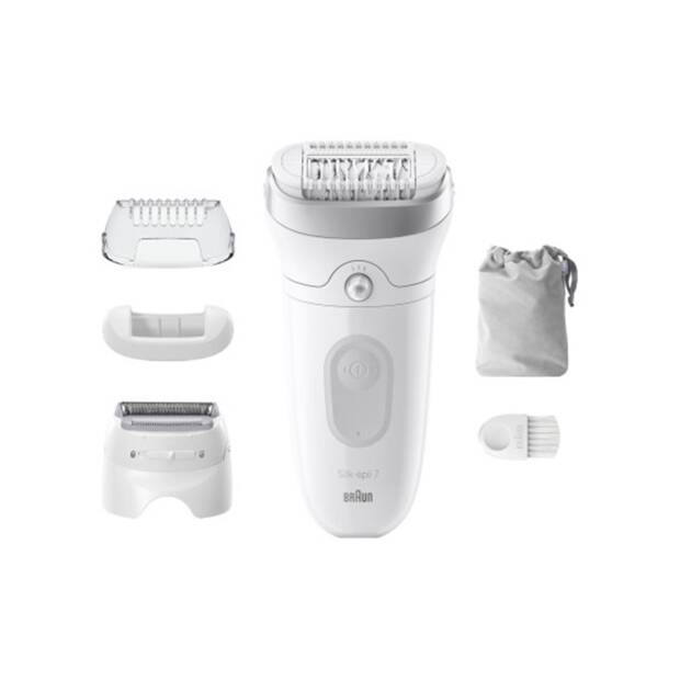 Braun Silk-épil 7 7-041 Epilierer