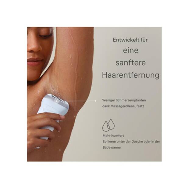 Braun Silk-épil 7 7-041 Epilierer