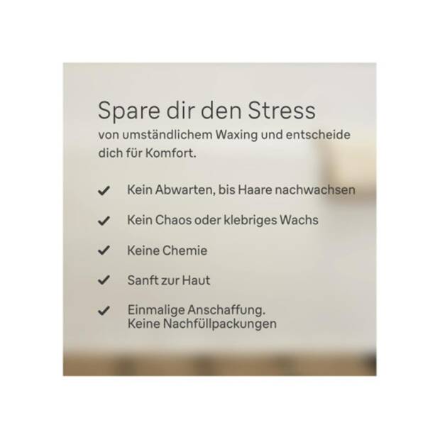 Braun Silk-épil 7 7-041 Epilierer