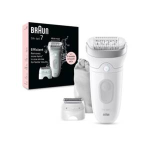 Braun Silk-épil 7 7-041 Epilierer