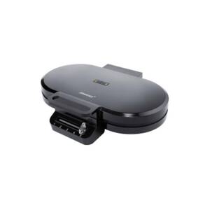 STEBA WE 2 Doppel-Waffeleisen