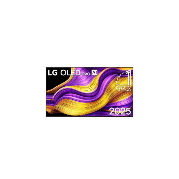 LG OLED65G58LW.AEU  Ausstellungsstück