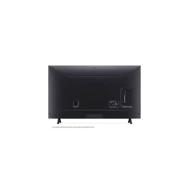 LG 43NANO82T6B Ausstellungsstück