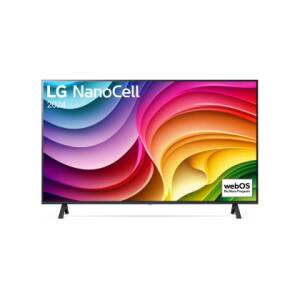 LG 43NANO82T6B Ausstellungsstück