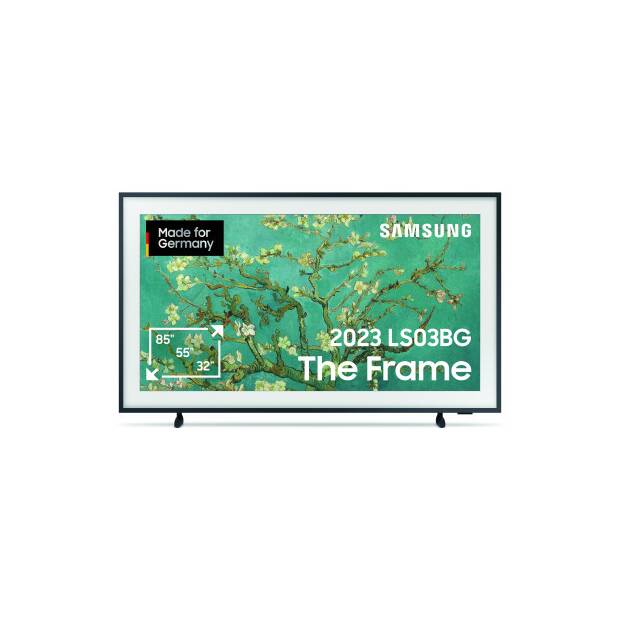 Samsung The Frame GQ43LS03BGUXZG
