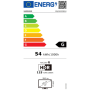 Samsung The Frame GQ43LS03BGUXZG