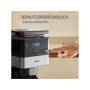 Krups KM8428 Grind Aroma XL Glas Filterkaffeemaschine