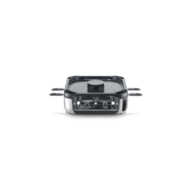 Severin Sevento RG 2379 Smokeless Raclettegrill