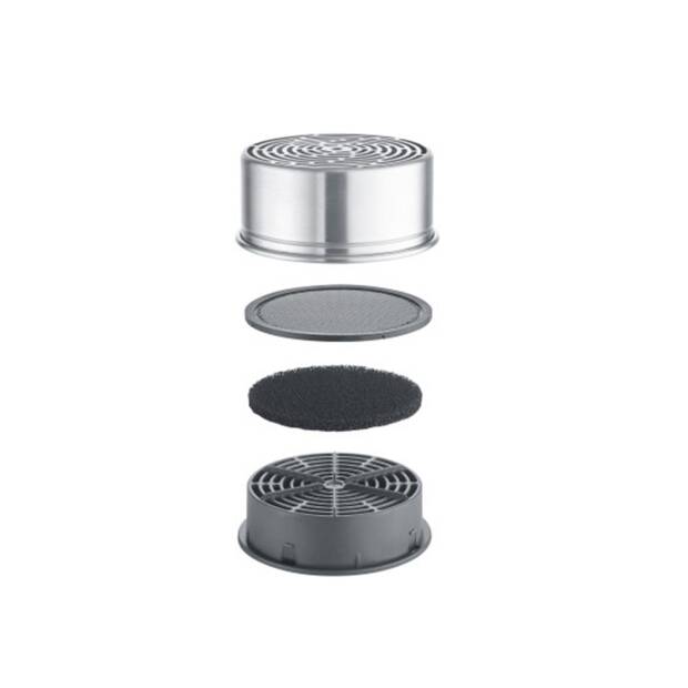 Severin Sevento RG 2379 Smokeless Raclettegrill