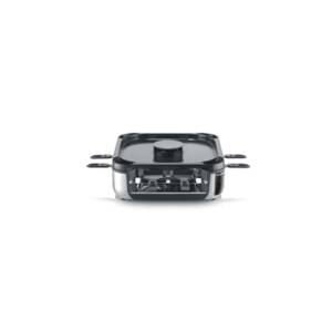 Severin Sevento RG 2379 Smokeless Raclettegrill