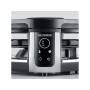 Severin Sevento RG 2379 Smokeless Raclettegrill