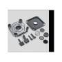 Severin Sevento RG 2379 Smokeless Raclettegrill