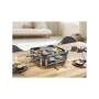 Severin Sevento RG 2379 Smokeless Raclettegrill