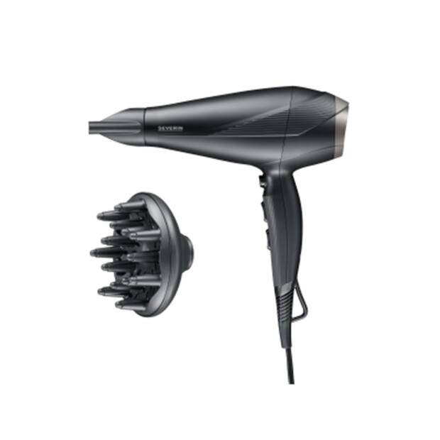 SEVERIN HT 0167 Haartrockner